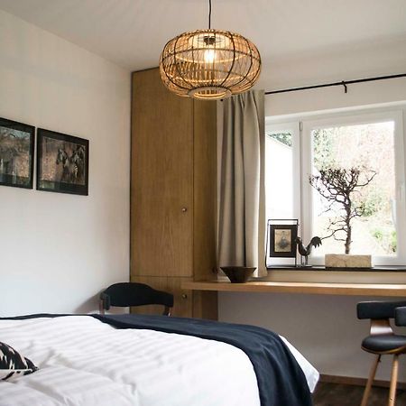 Bed and Breakfast Huize Mesch Eijsden Exterior foto
