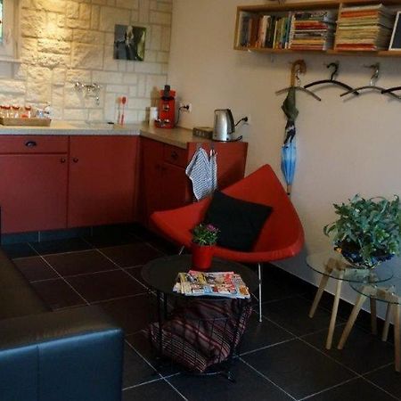 Bed and Breakfast Huize Mesch Eijsden Exterior foto