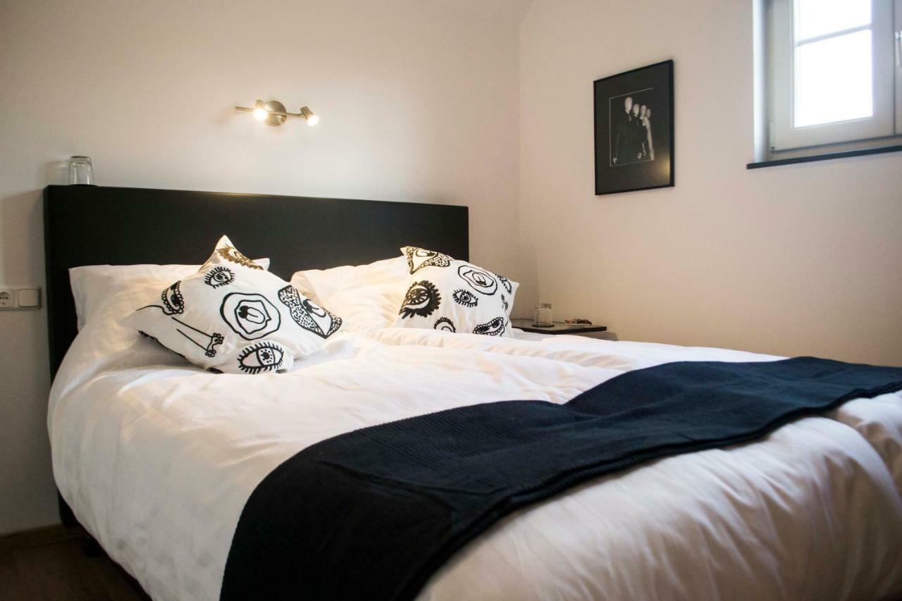 Bed and Breakfast Huize Mesch Eijsden Exterior foto