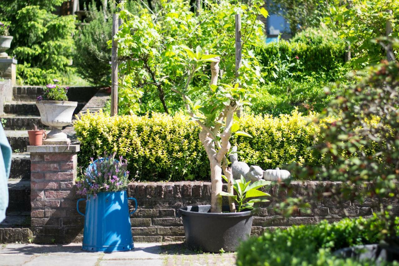 Bed and Breakfast Huize Mesch Eijsden Exterior foto