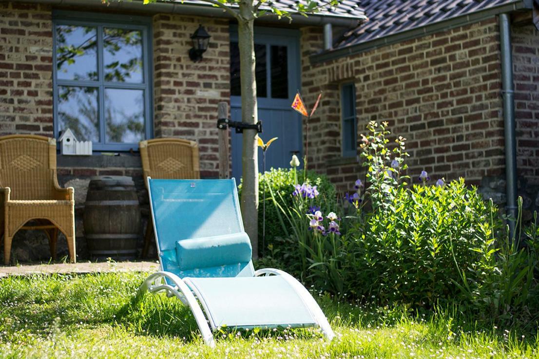 Bed and Breakfast Huize Mesch Eijsden Exterior foto